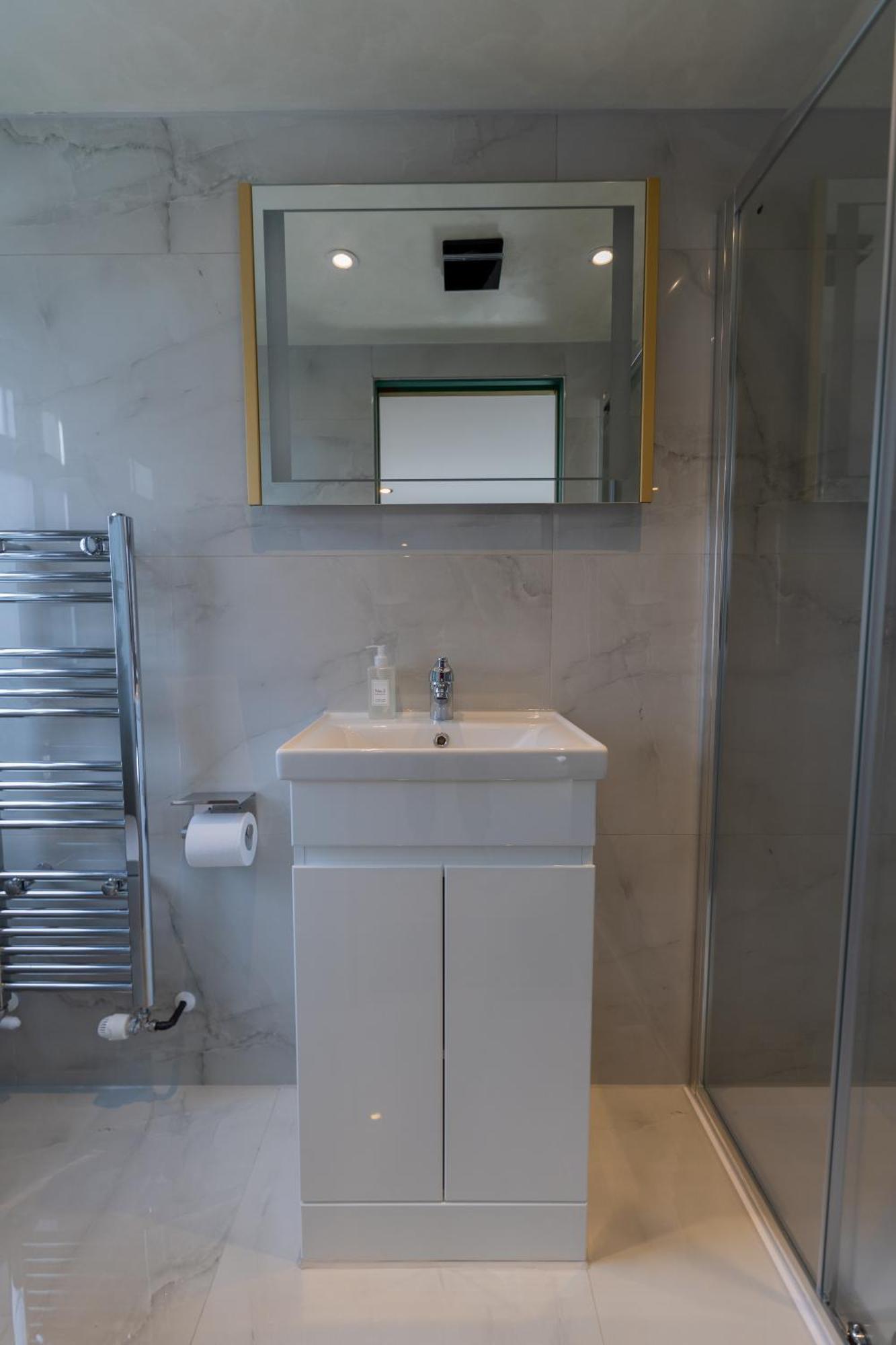 Paragraph Tottenham Hotel London Eksteriør billede