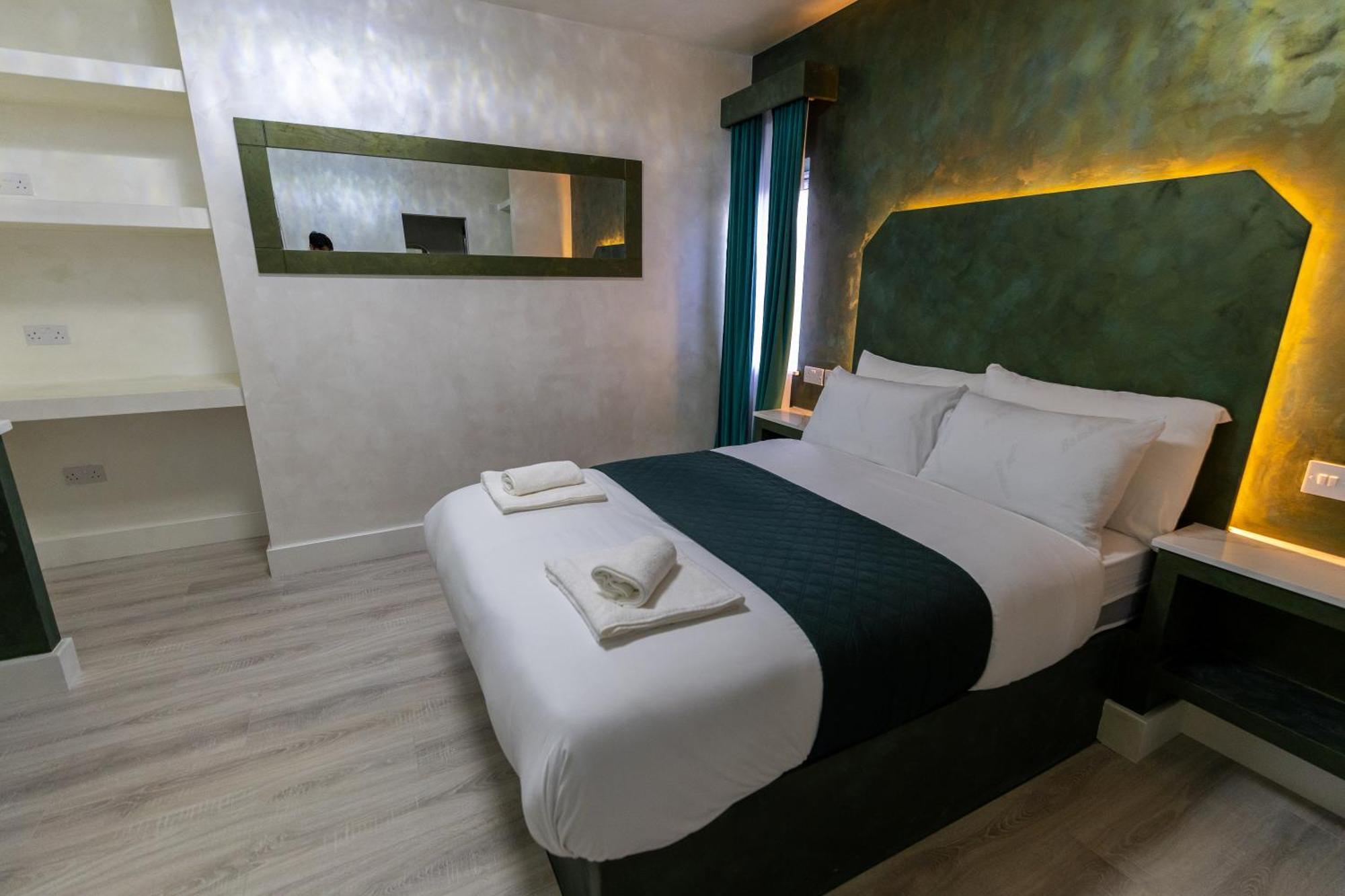 Paragraph Tottenham Hotel London Eksteriør billede