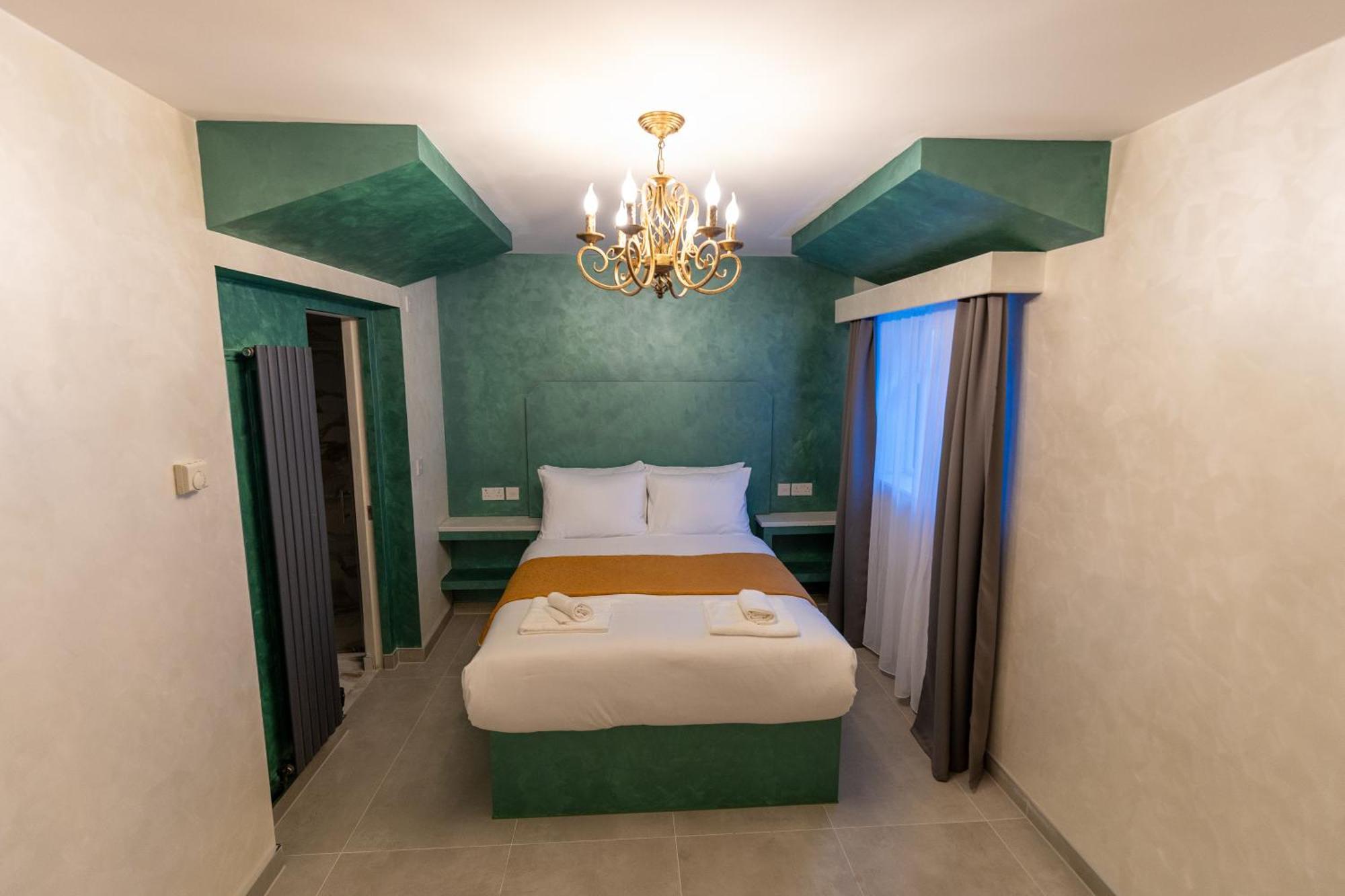 Paragraph Tottenham Hotel London Eksteriør billede