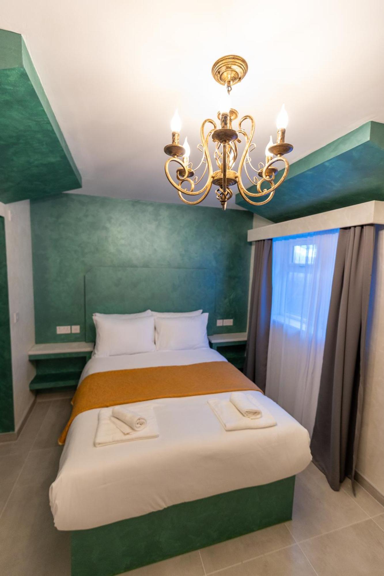 Paragraph Tottenham Hotel London Eksteriør billede