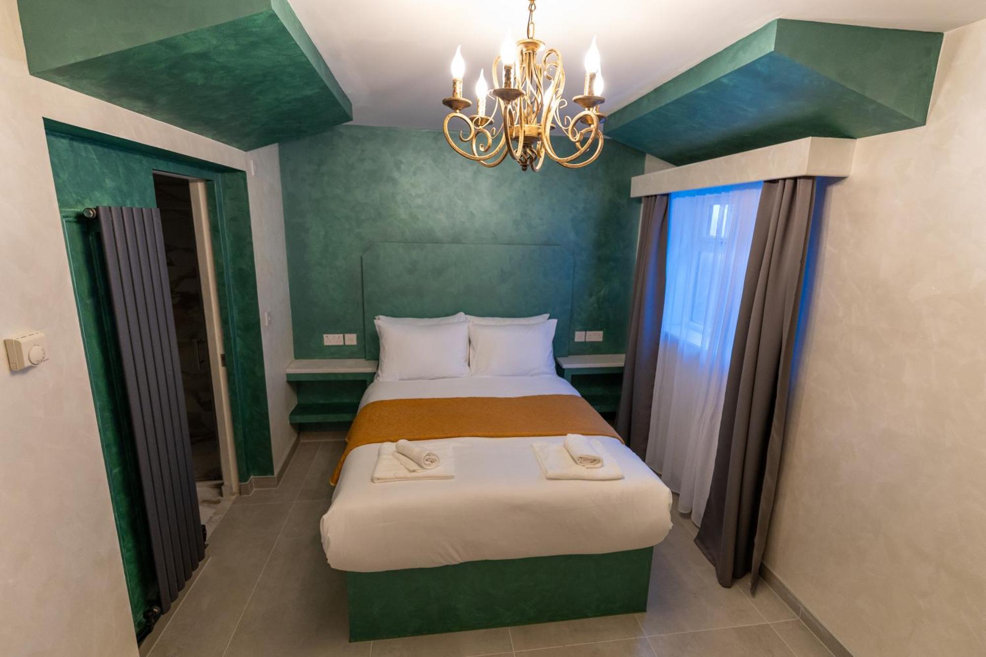 Paragraph Tottenham Hotel London Eksteriør billede