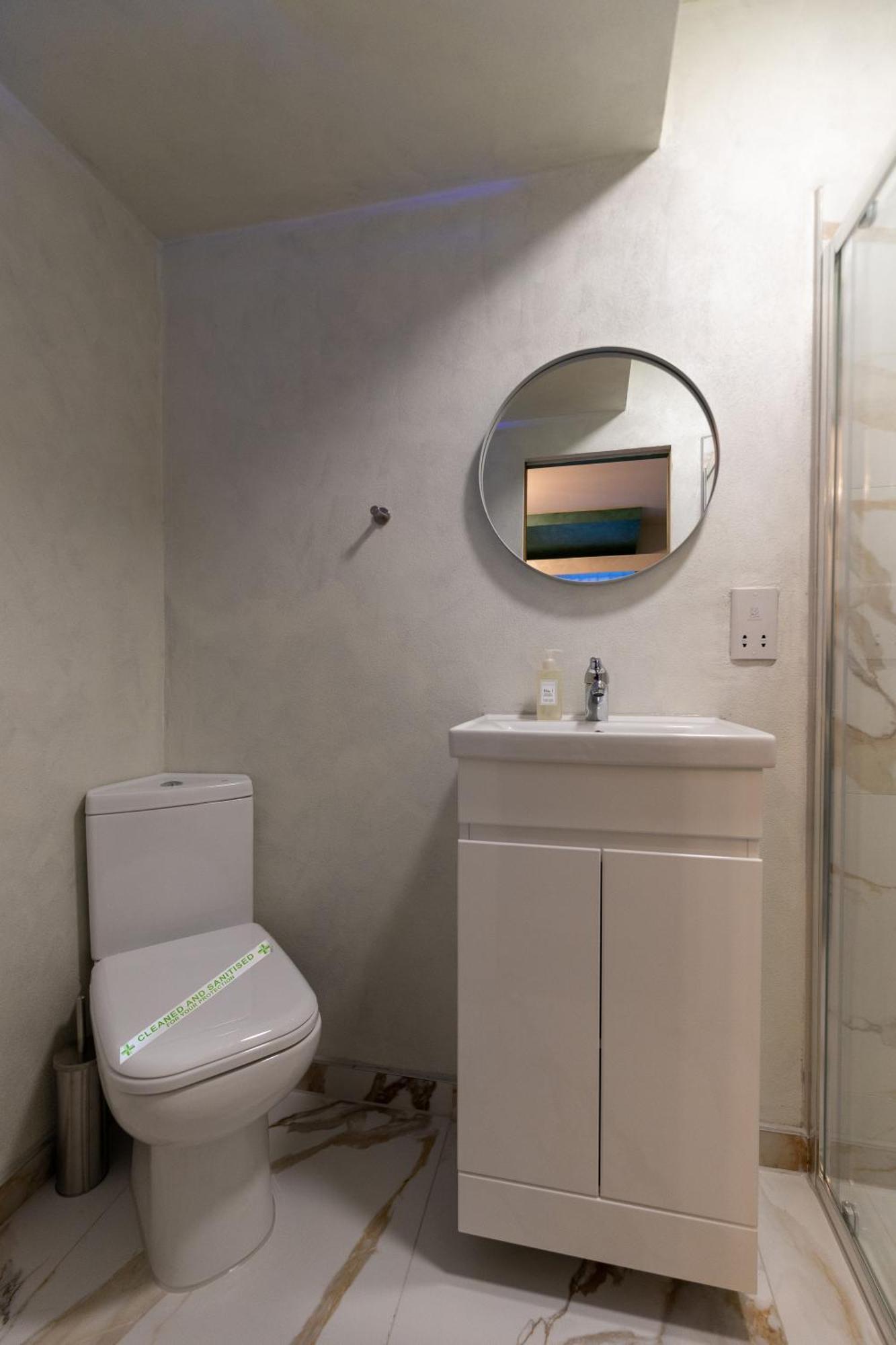 Paragraph Tottenham Hotel London Eksteriør billede
