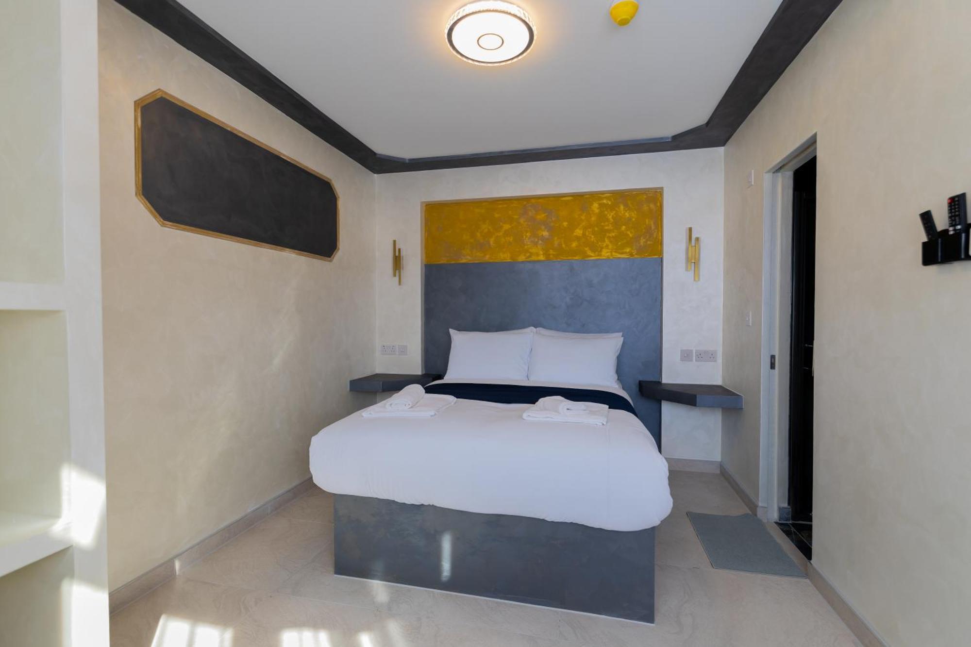 Paragraph Tottenham Hotel London Eksteriør billede